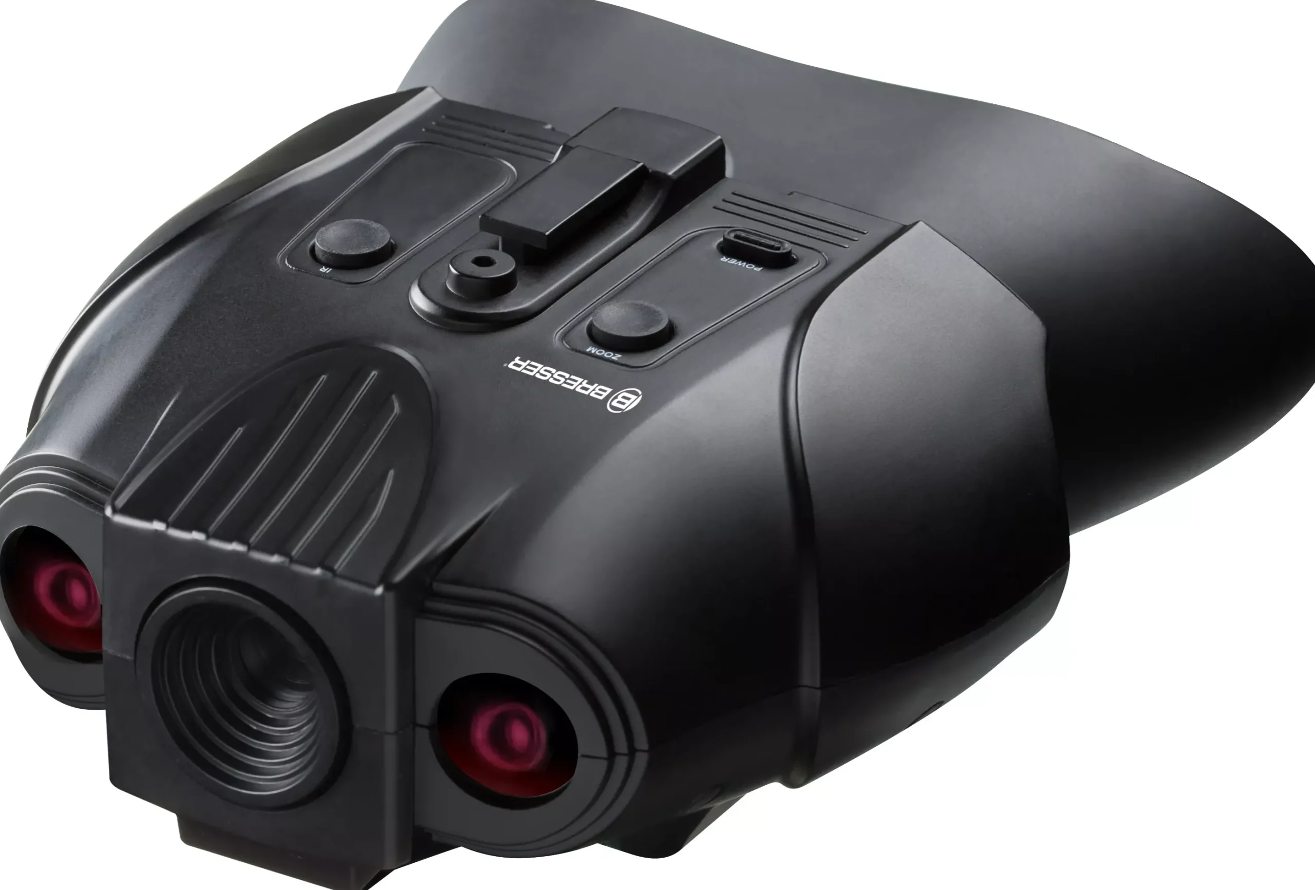 Digital NV Binokular 1x mit Kopfhalterung>Bresser Fashion