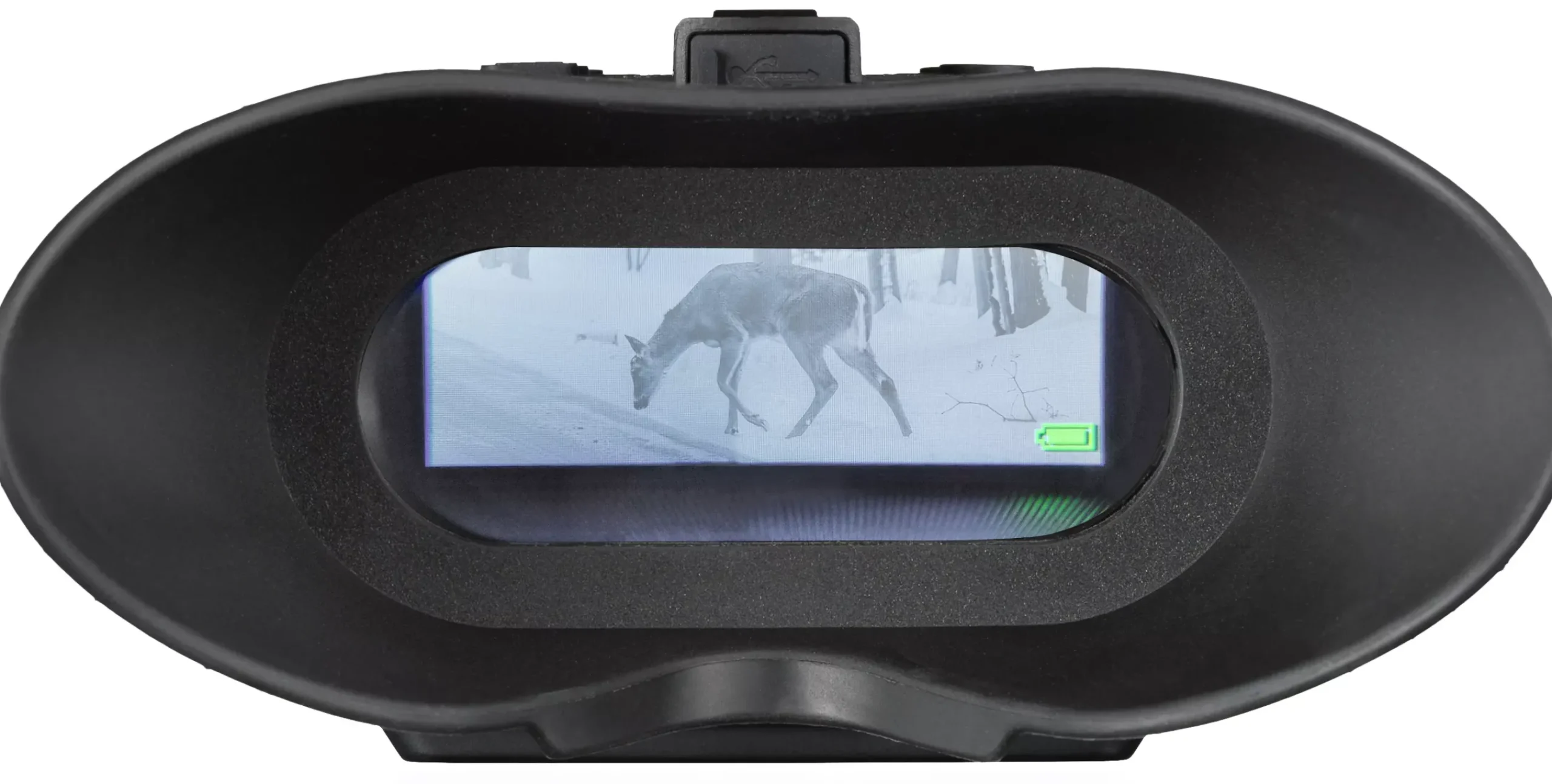 Digital NV Binokular 1x mit Kopfhalterung>Bresser Fashion