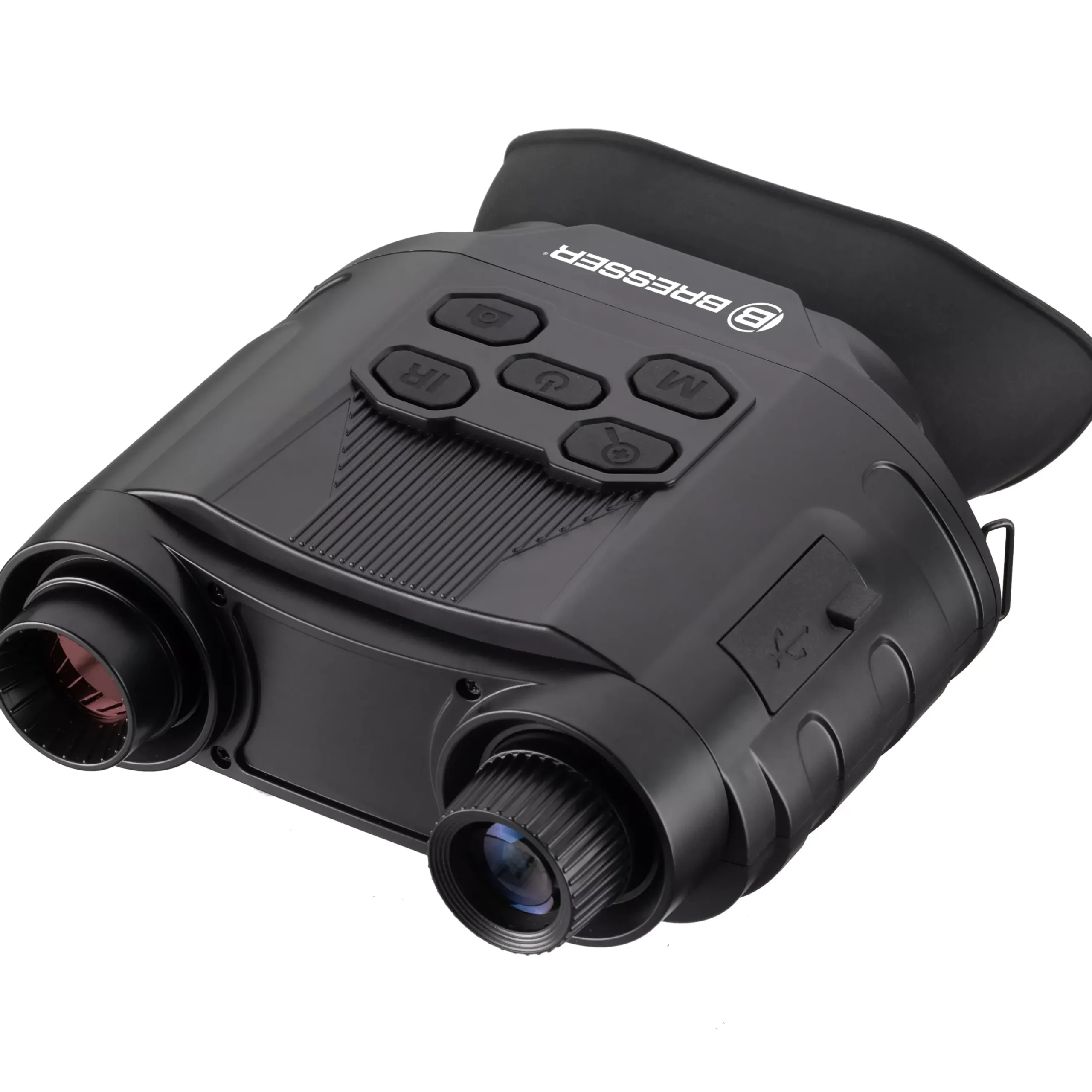 Digitales binokulares Nachtsichtgerät Explorer 130>Bresser Outlet