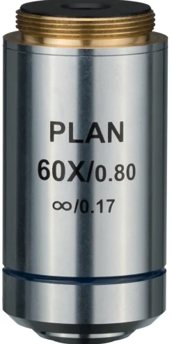 DIN PL Objektiv 60x, Infinity>Bresser Shop