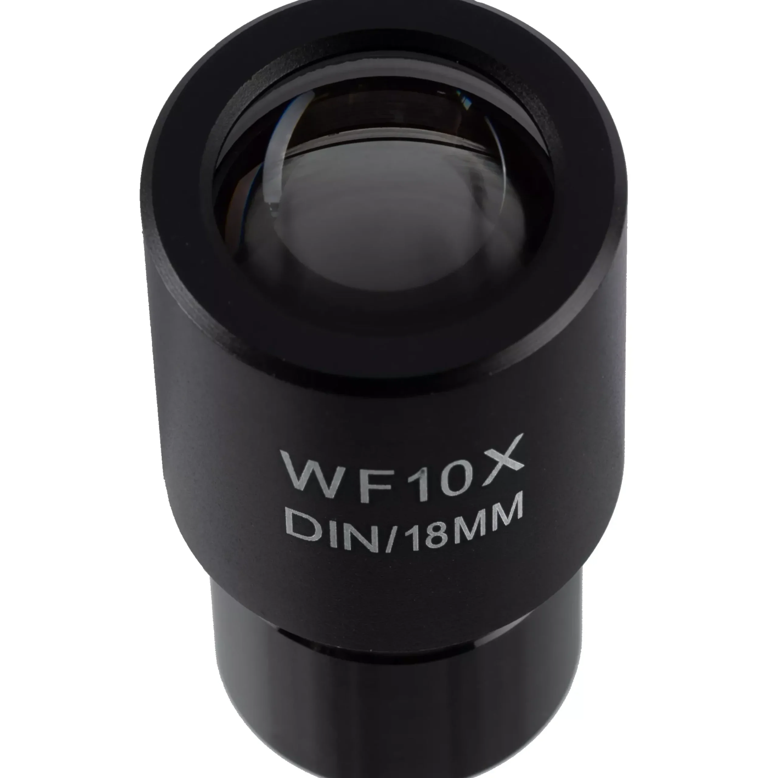DIN Weitfeld-Okular WF10x>Bresser Hot