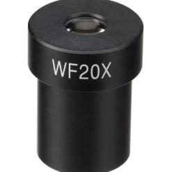 DIN Weitfeld-Okular WF20x>Bresser Store