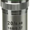 DIN-Objektiv 20x>Bresser Clearance