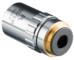 DIN-PL 60x Objektiv, planachromatisch>Bresser Shop