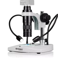 DST-0745 Zoom Optik für digitale Mikroskop- und Ultramakro-Aufnahmen>Bresser Best