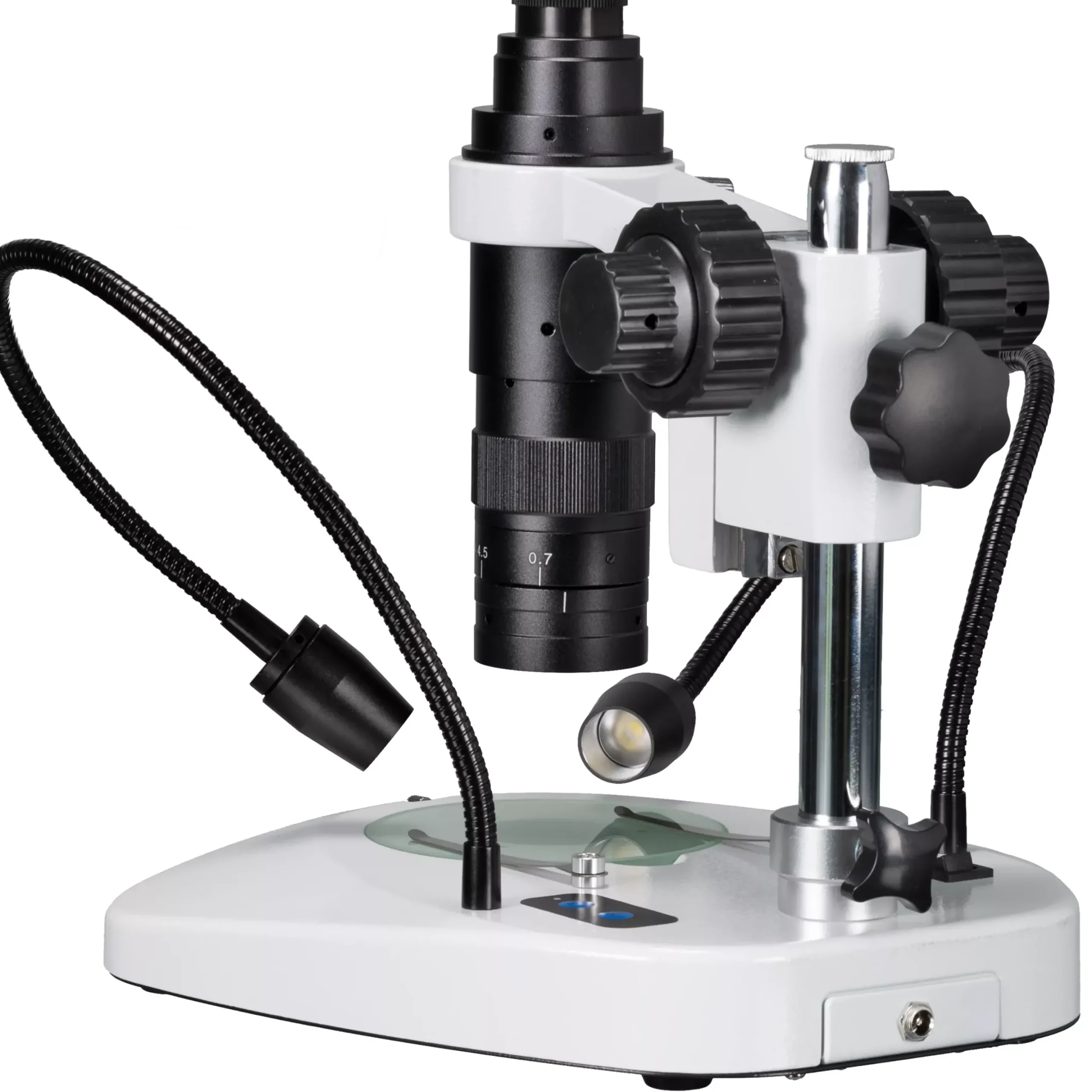 DST-0745 Zoom Optik für digitale Mikroskop- und Ultramakro-Aufnahmen>Bresser Best