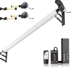 EBS-3 Elektrisches Backdrop System für 3 Rollen>Bresser Clearance