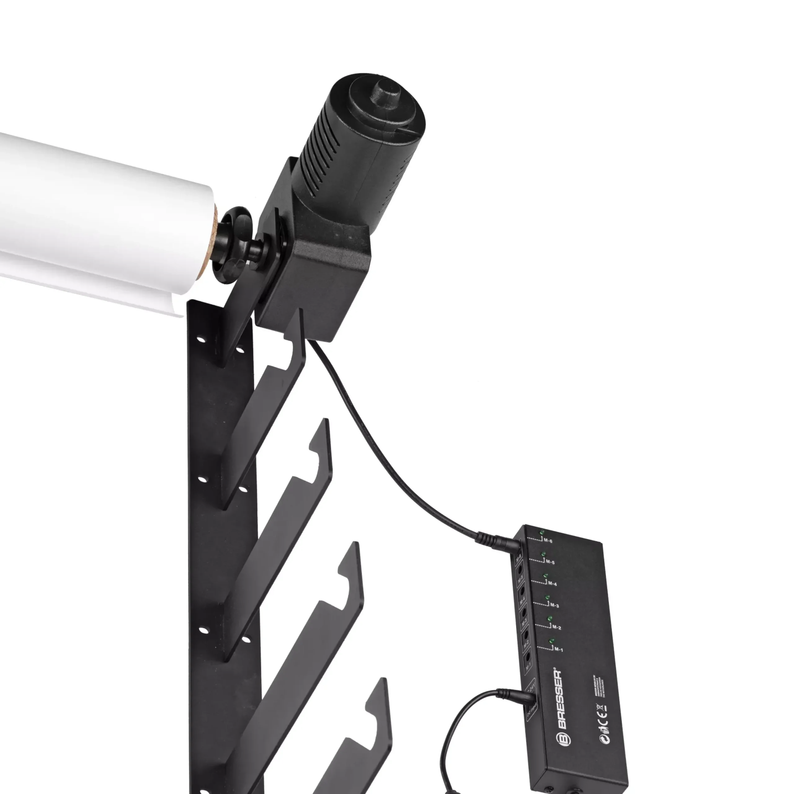 EBS-3 Elektrisches Backdrop System für 3 Rollen>Bresser Clearance