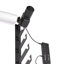 EBS-6 Elektrisches Backdrop System für 6 Rollen><noscript><img width=