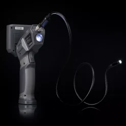 Endoskop-Kamera mit 8,89-cm-(3,5