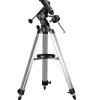 EQ-3-Montierung mit Stativ, schwarz>Bresser Discount