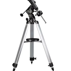 EQ-3-Montierung mit Stativ, schwarz>Bresser Discount