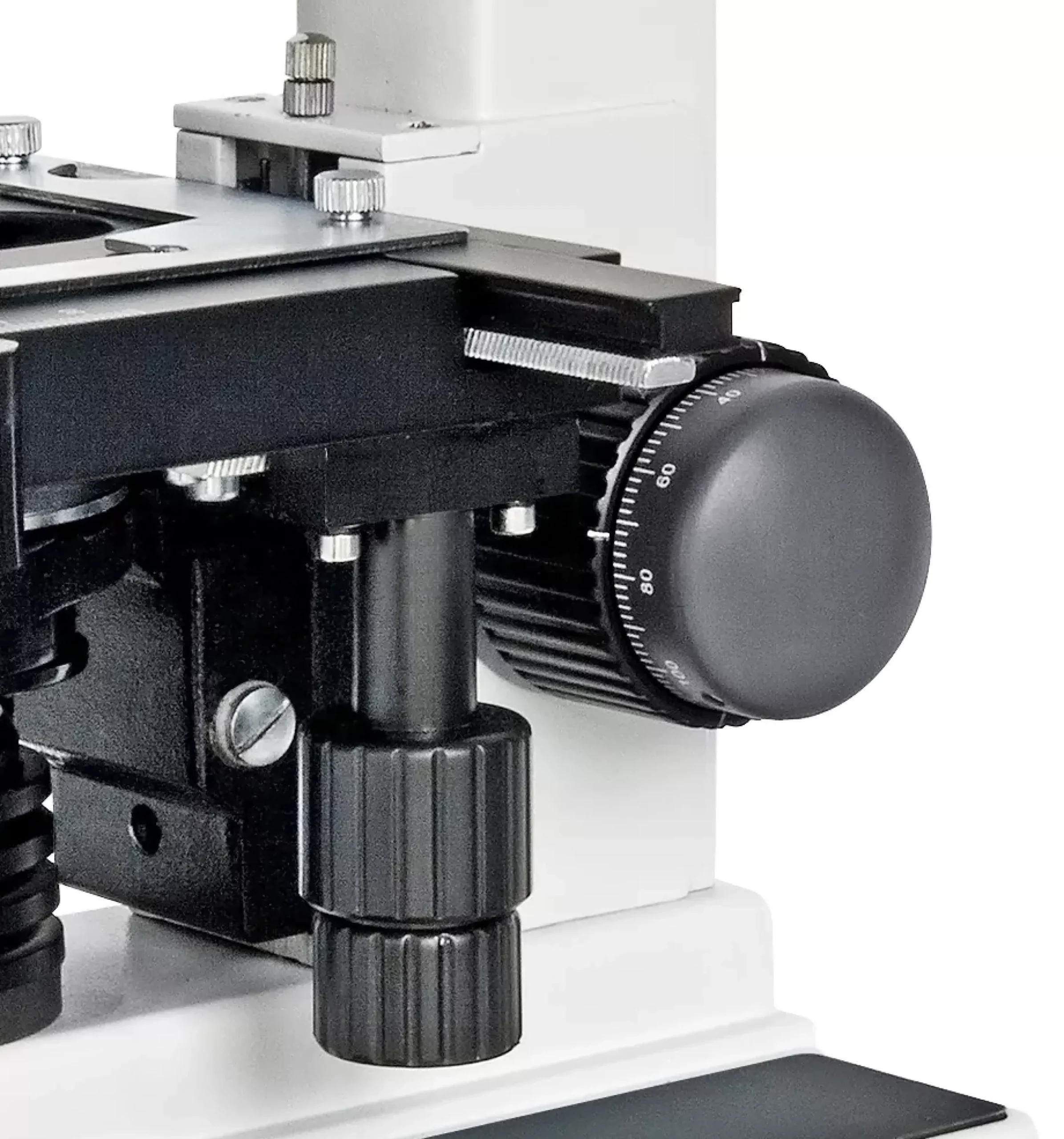 Erudit DLX 40-600x Mikroskop>Bresser Fashion