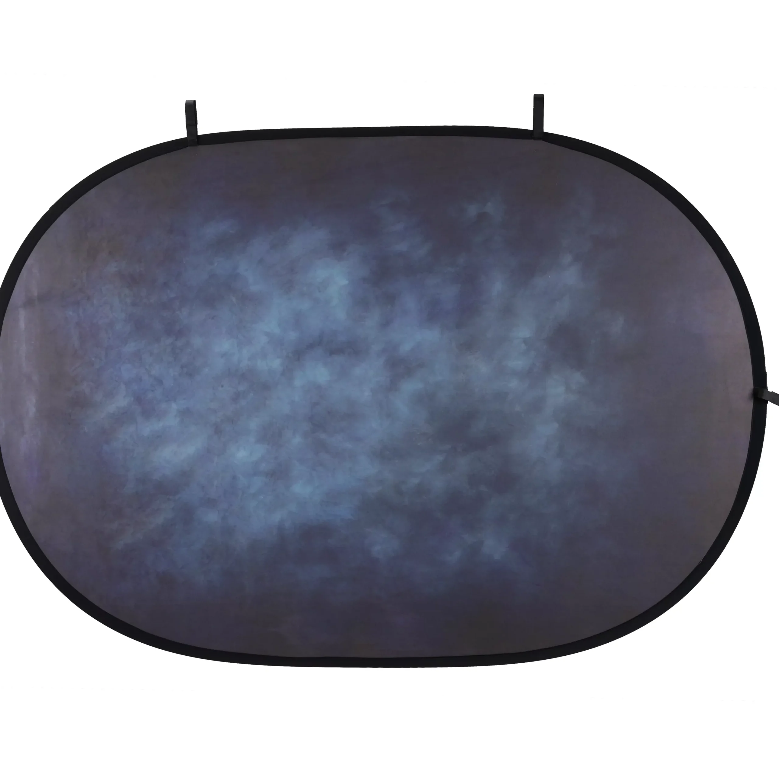 Falthintergrund BR-FB23 150 x 200cm Lila/Blau>Bresser Best