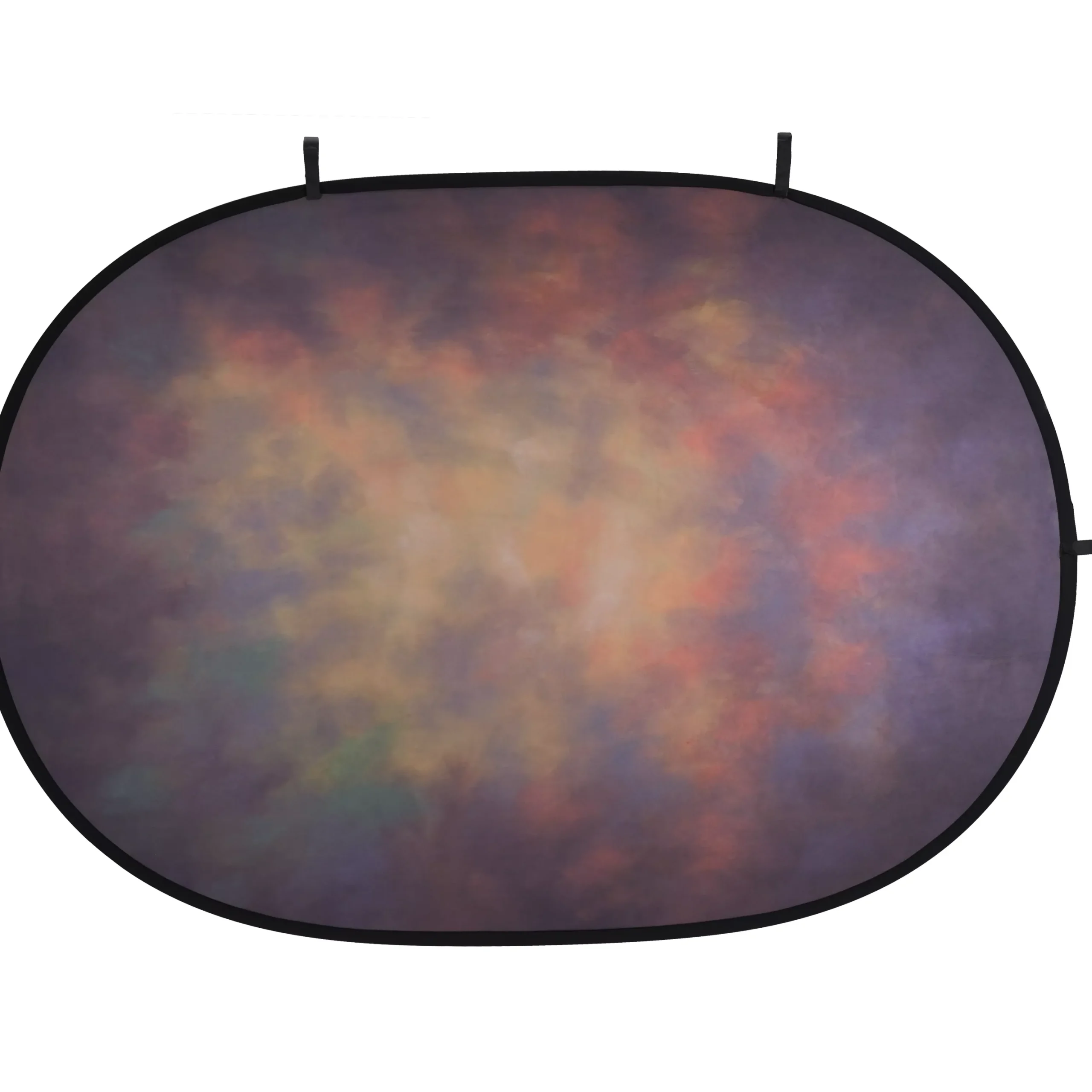 Falthintergrund BR-FB1411 150 x 200cm Lila/Rosa>Bresser Shop