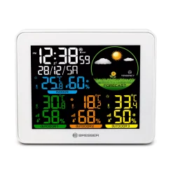 Farbwetterstation mit 3 Sensoren><noscript><img width=