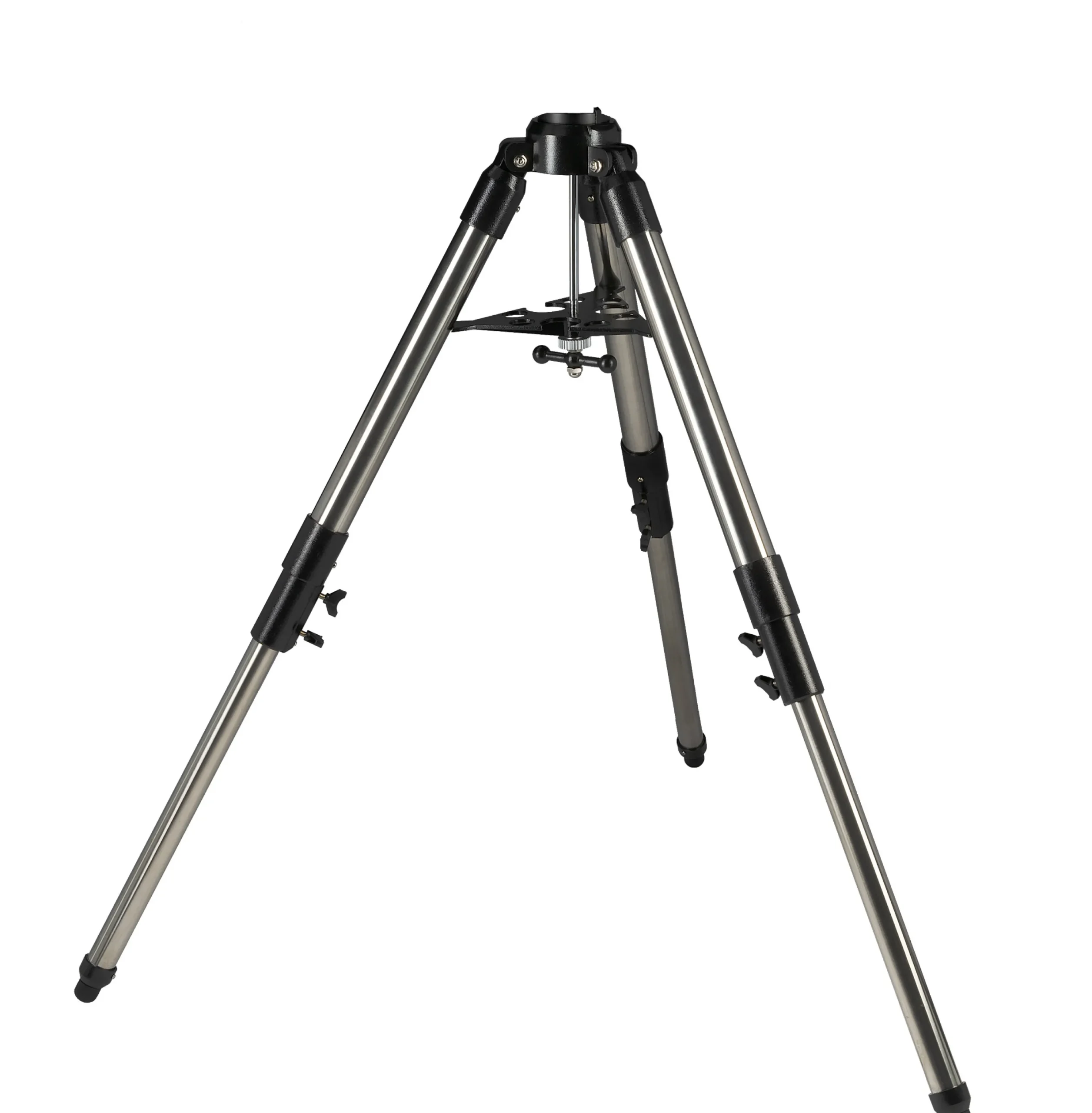 Feld-Dreibeinstativ ST-3 aus Edelstahl>Bresser Cheap
