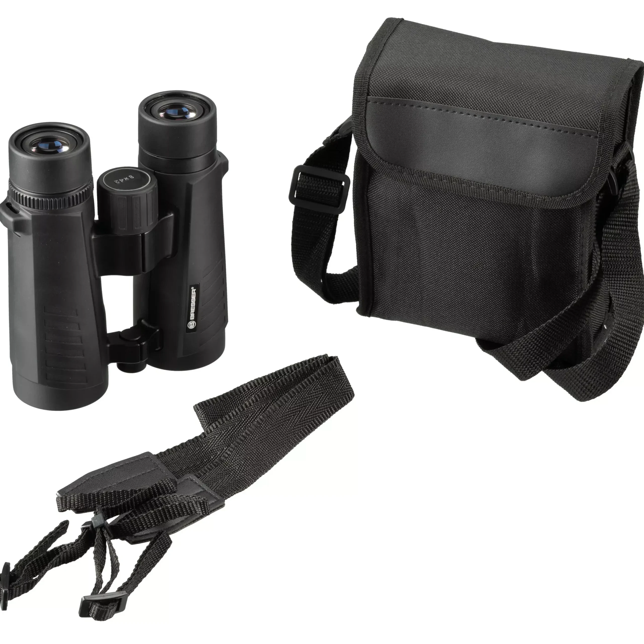 Fernglas 8x42 Tobermory>Bresser New