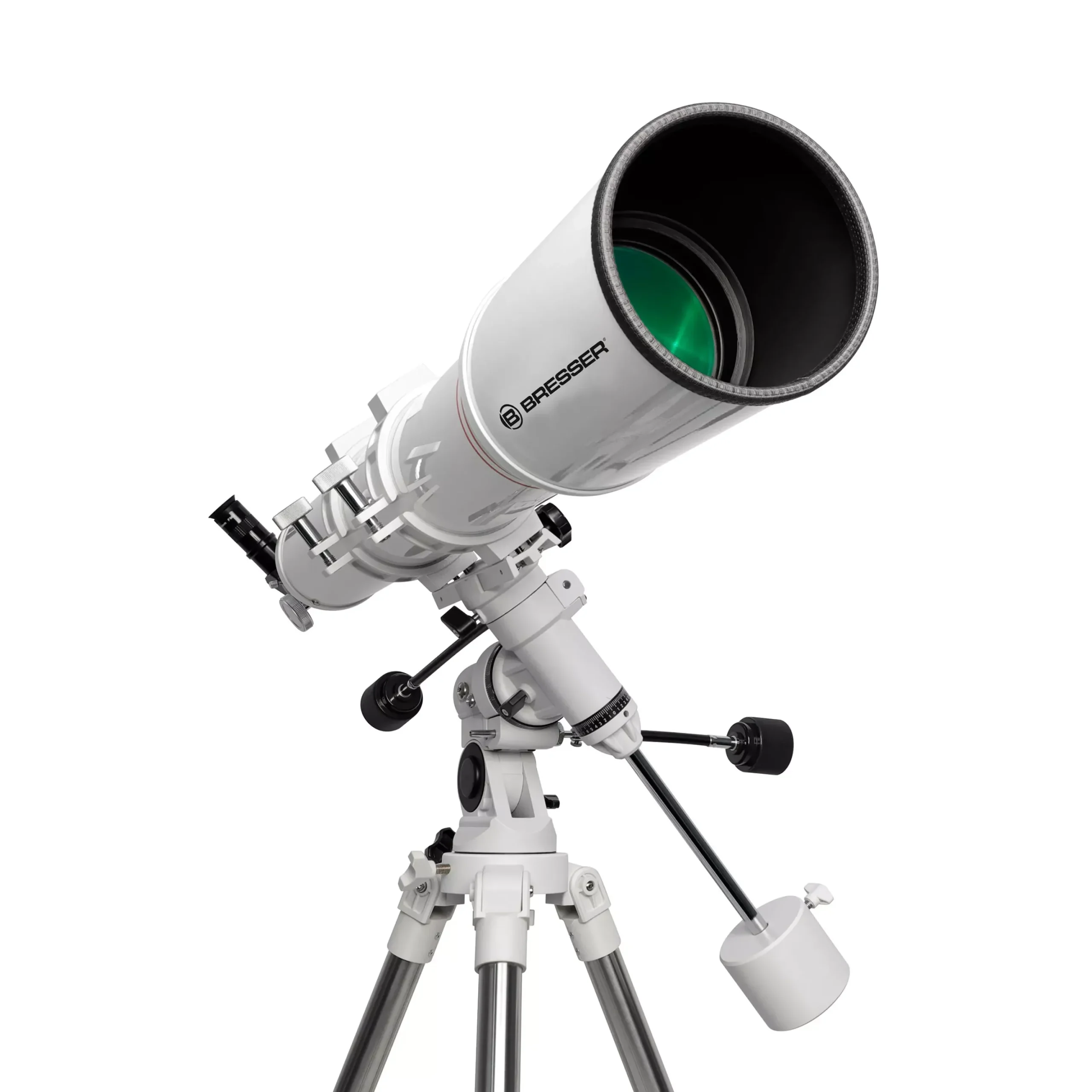 First Light AR-102/1000 Teleskop>Bresser Online
