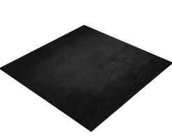 Flatlay Hintergrund für Legebilder 40 x 40cm Schwarzes Holz>Bresser Cheap