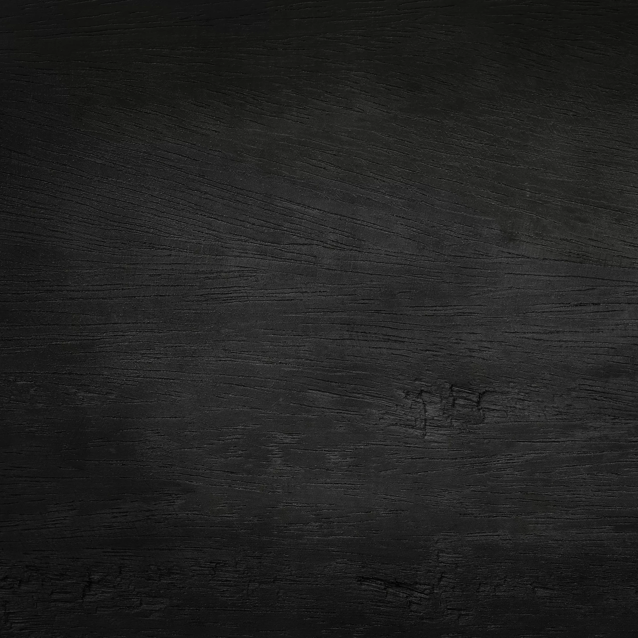 Flatlay Hintergrund für Legebilder 40 x 40cm Schwarzes Holz>Bresser Cheap