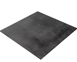 Flatlay Hintergrund für Legebilder 40 x 40cm Stoff Schwarz/Grau>Bresser Online