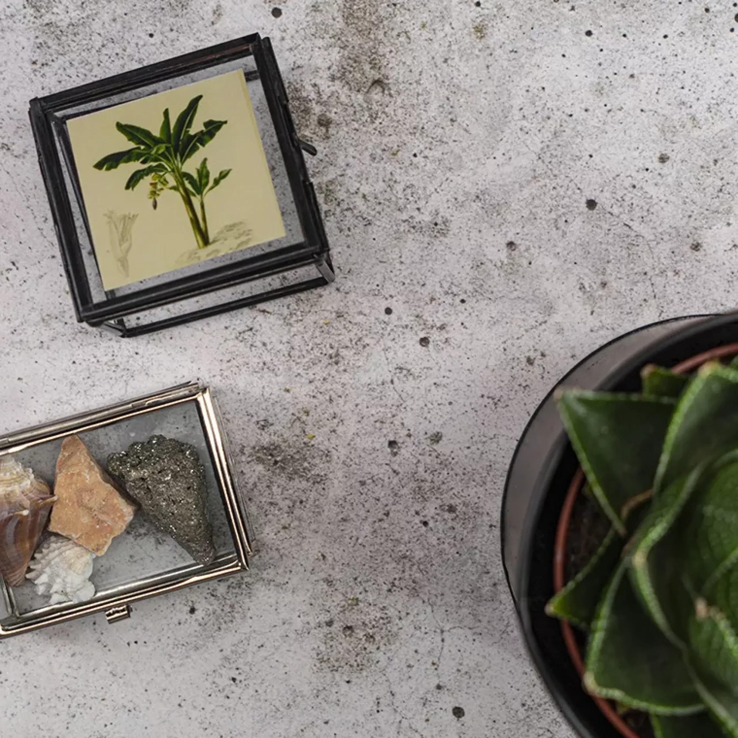 Flatlay Hintergrund für Legebilder 60 x 60cm Steinbeige>Bresser Flash Sale