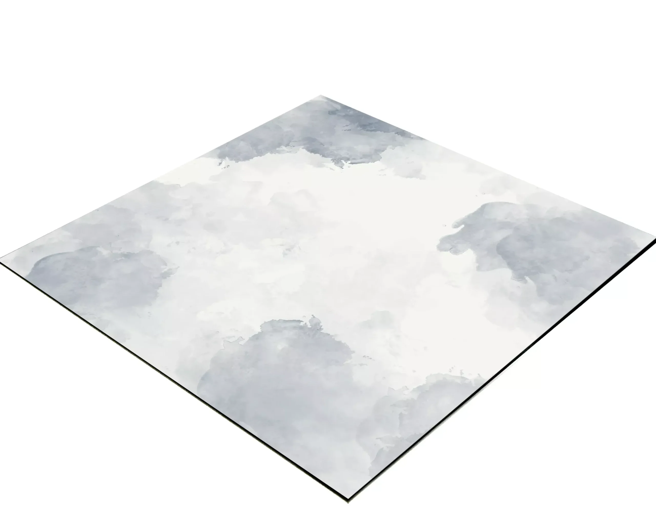 Flatlay Hintergrund für Legebilder 60 x 60cm graue Wolken>Bresser Best Sale