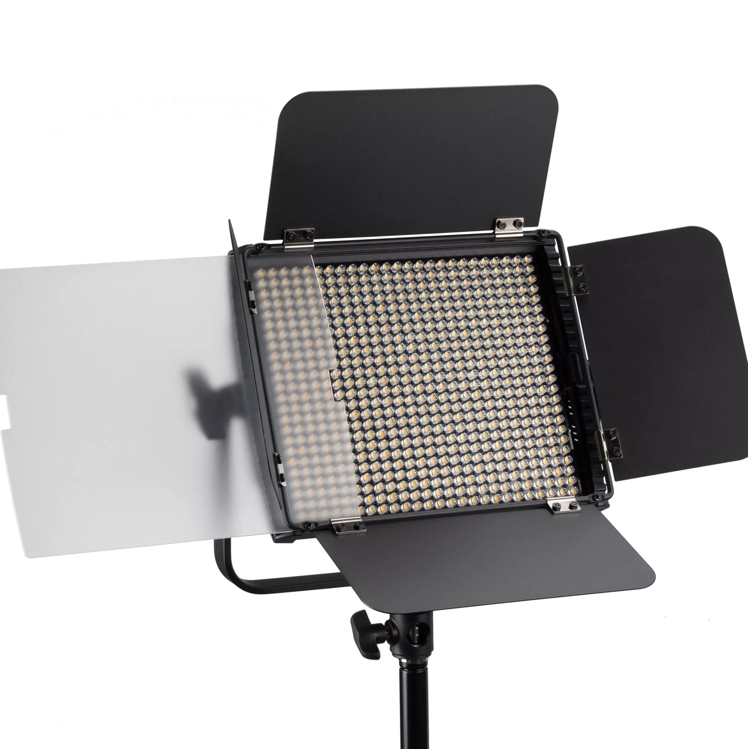 Flächenleuchten BR-600MB Triple Kit>Bresser Online
