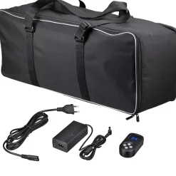 Flächenleuchten BR-600MB Triple Kit><noscript><img width=