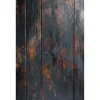 Flexibles PVC - 60x90cm - Dirty Wood>Bresser Fashion