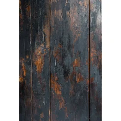 Flexibles PVC - 60x90cm - Dirty Wood>Bresser Fashion