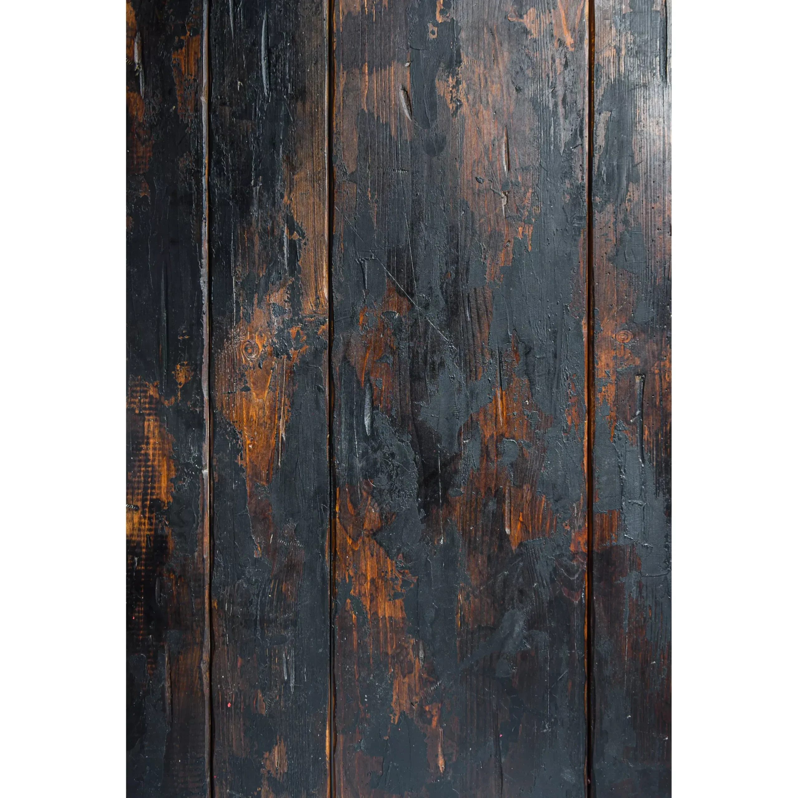 Flexibles PVC - 60x90cm - Dirty Wood>Bresser Fashion