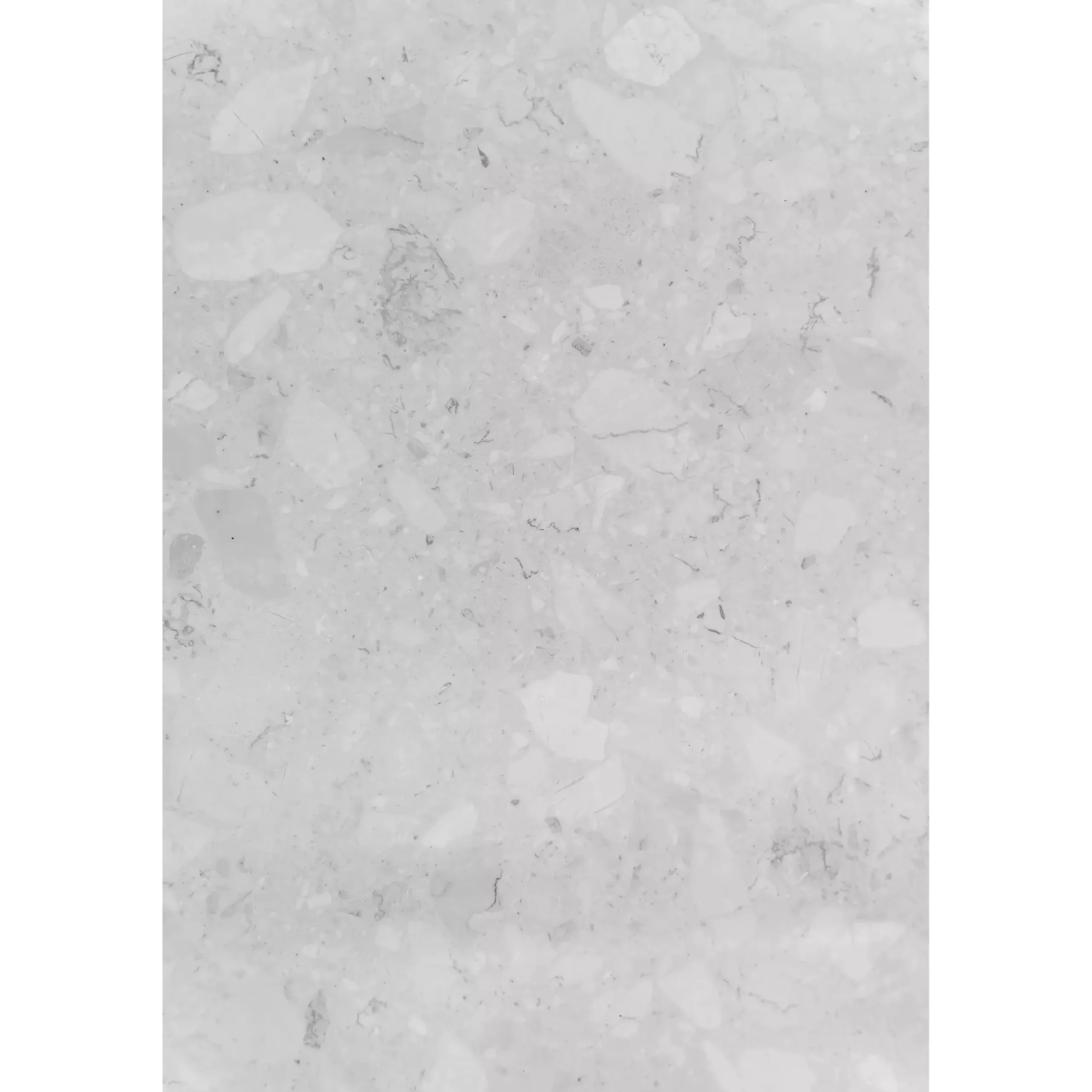 Flexibles PVC - 60x90cm - Grey Marble>Bresser Clearance