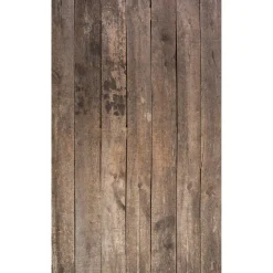 Flexibles PVC - 60x90cm - Wooden Planks>Bresser Online