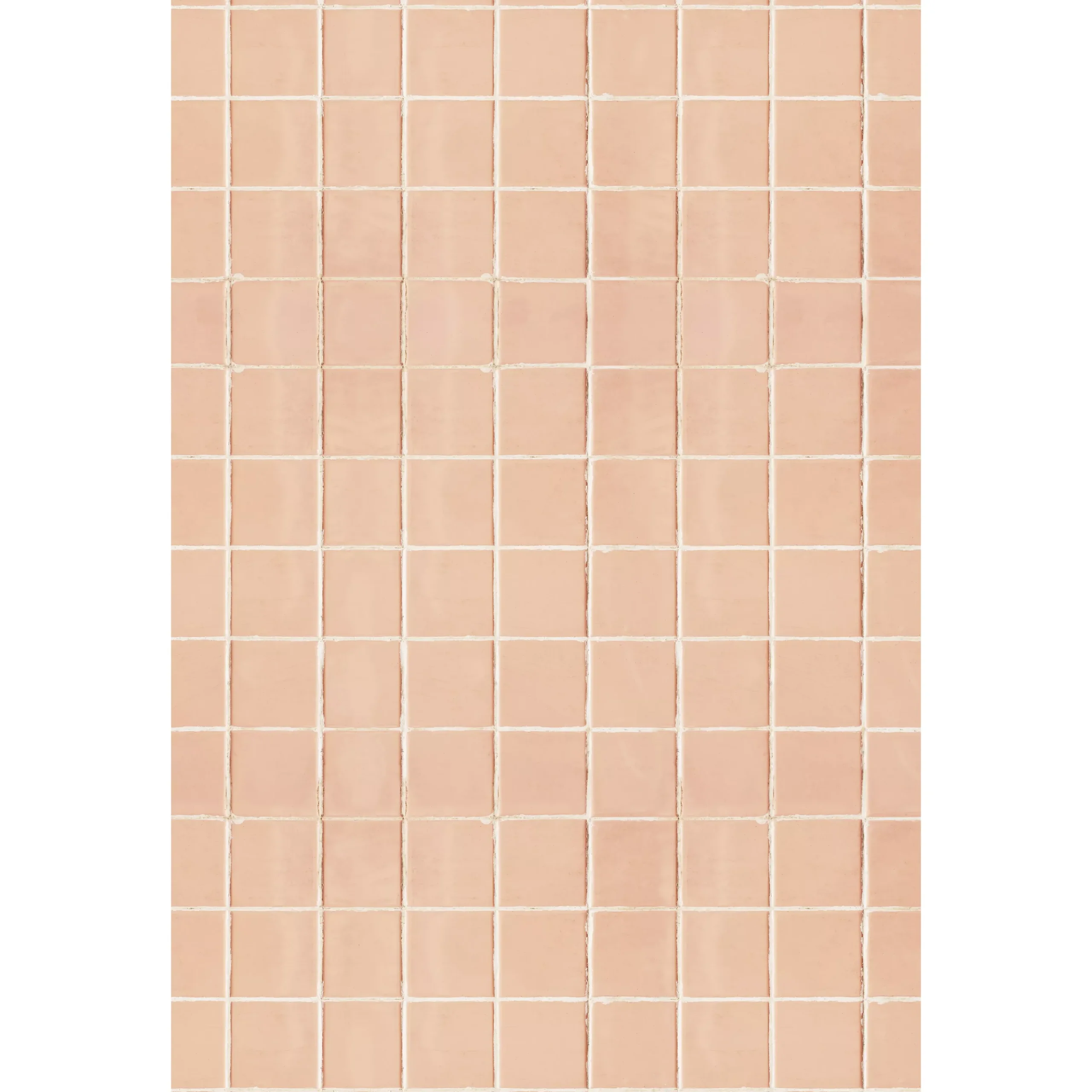 Flexibles PVC - 60x90cm - Peach Tiles>Bresser Best Sale