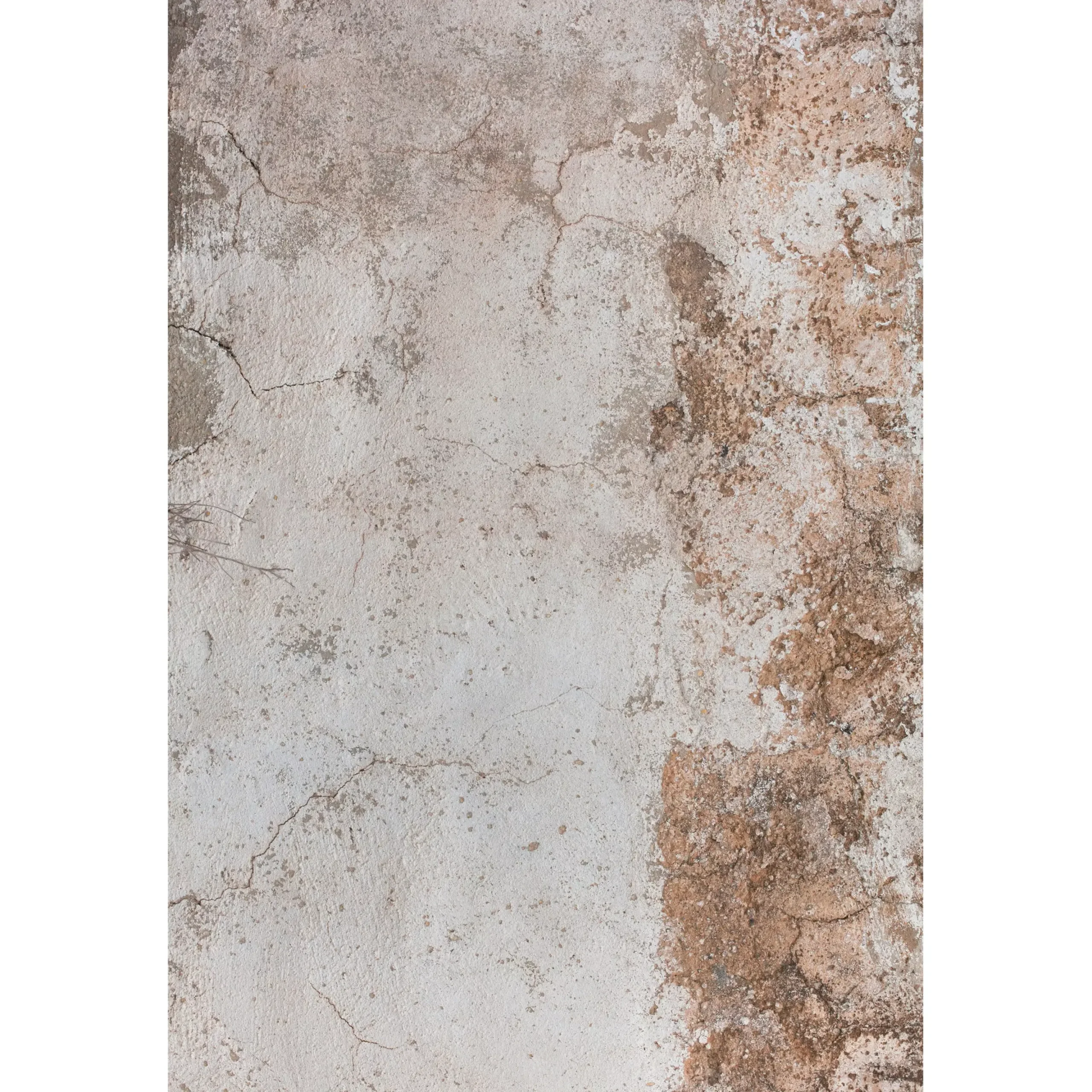 Flexibles PVC - 60x90cm - Battered Wall>Bresser Store