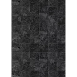 Flexibles PVC - 60x90cm - Marbled Tile>Bresser Store