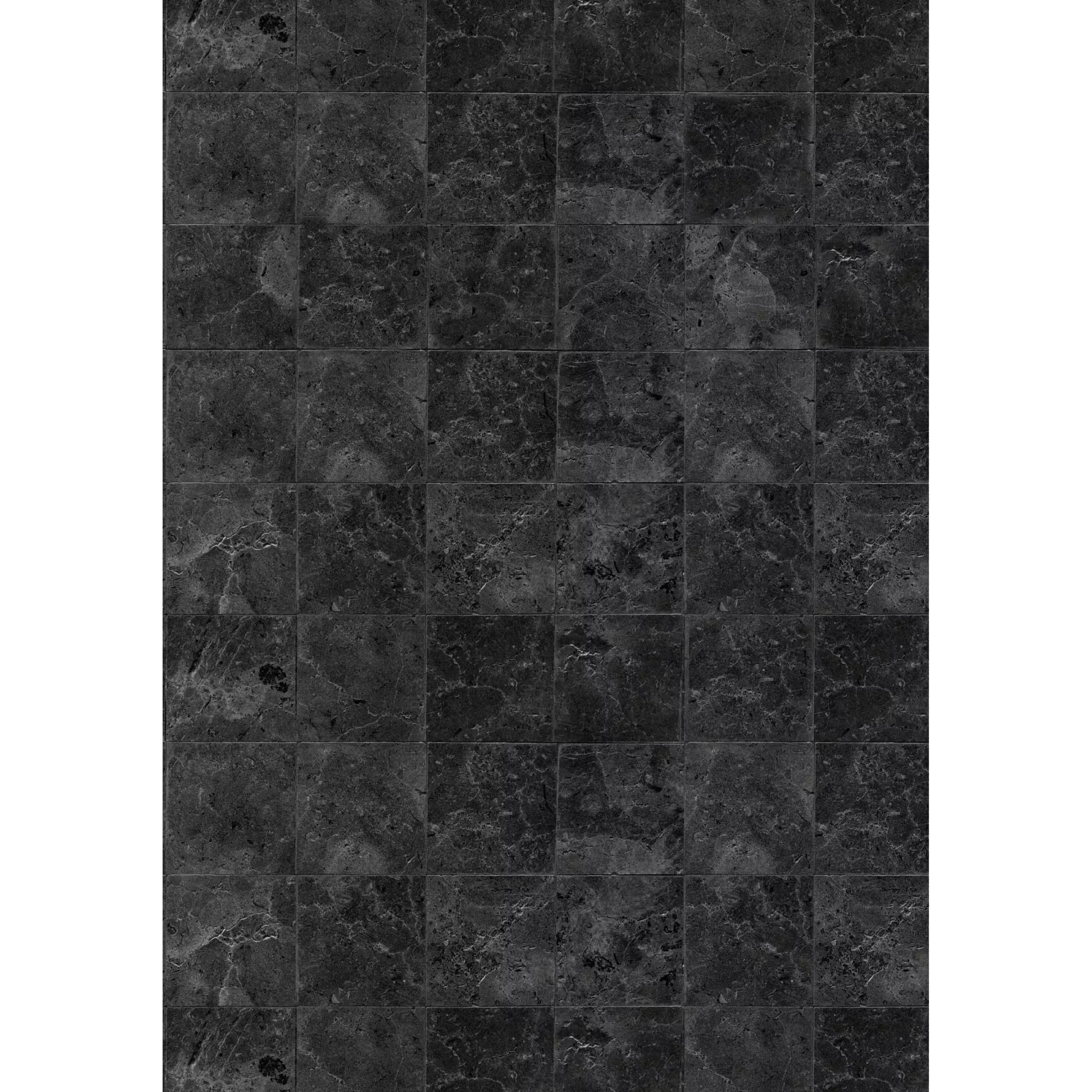 Flexibles PVC - 60x90cm - Marbled Tile>Bresser Store