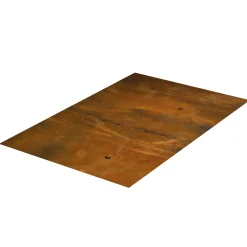 Flexibles PVC - 60x90cm - Rusty Plates>Bresser Best Sale