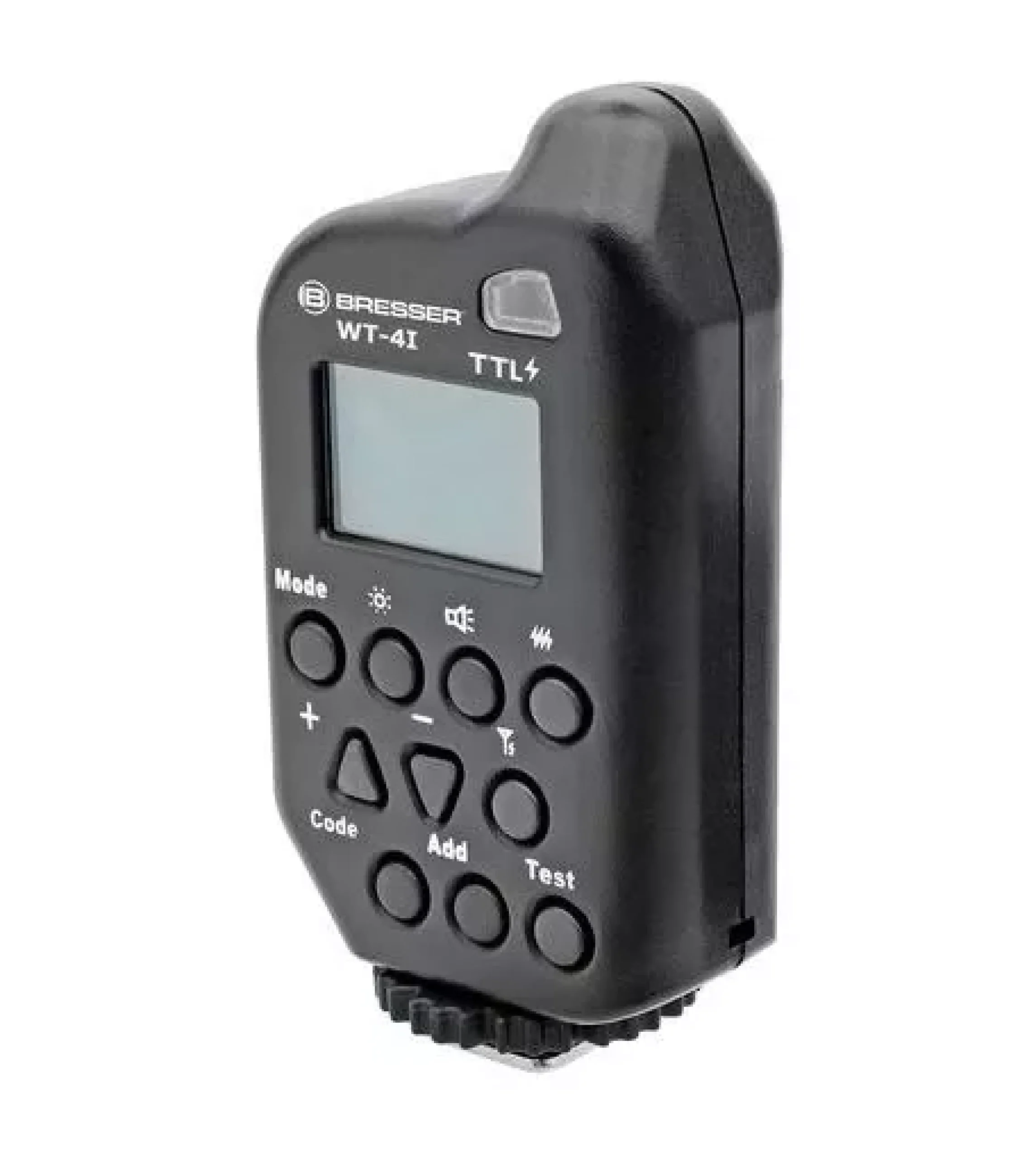 FN-600 Studioblitz mit TTL- Funktion für Nikon + Akku>Bresser Cheap
