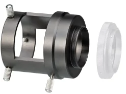 Fotoadapter zum Anschluss von DSLR Kameras an Spektive der Dachstein, Pirsch Gen II, Condor Gen II, Corvette & Spektar Serie><noscript><img width=