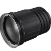 Fresnel Vorsatz Linse 2x>Bresser Hot