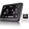 Funk-Wetterstation MeteoTemp TBH>Bresser Shop