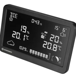 Funk-Wetterstation MeteoTemp TBH><noscript><img width=