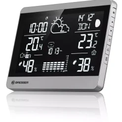 Funk-Wetterstation ClimateTemp NDH-NEO><noscript><img width=