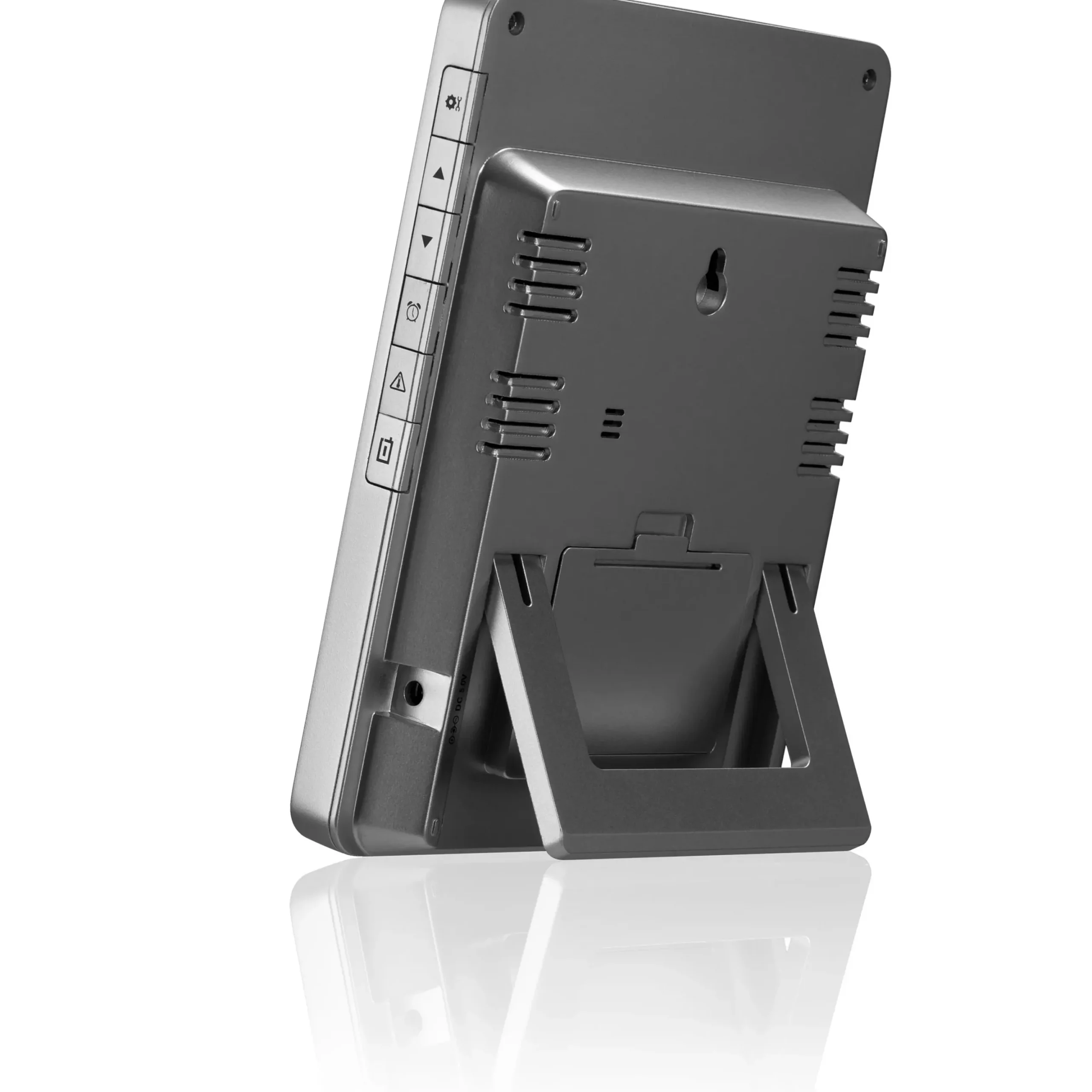Funk-Wetterstation ClimateTemp NDV-NEO>Bresser Outlet