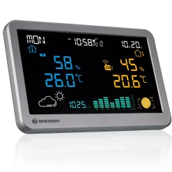 Funk-Wetterstation MeteoTemp TBH><noscript><img width=