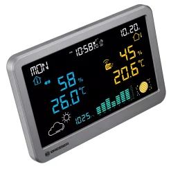 Funk-Wetterstation MeteoTemp TBH><noscript><img width=