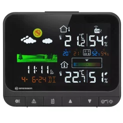 Funk-Wetterstation Neomeo H><noscript><img width=